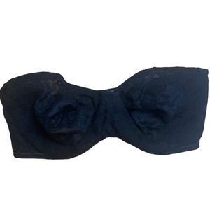 2 for $20 Bare Luxury strapless lace bra